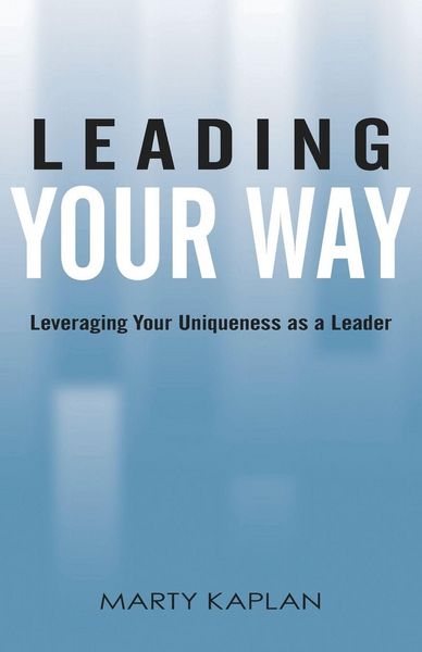 Produktbild: Leading Your Way