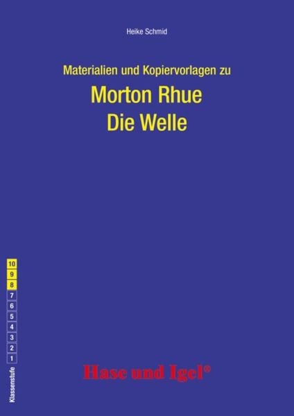 Produktbild: Begleitmaterial: Die Welle