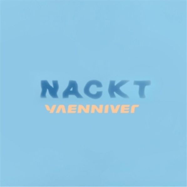 NACKT-(Ltd.Digipack)