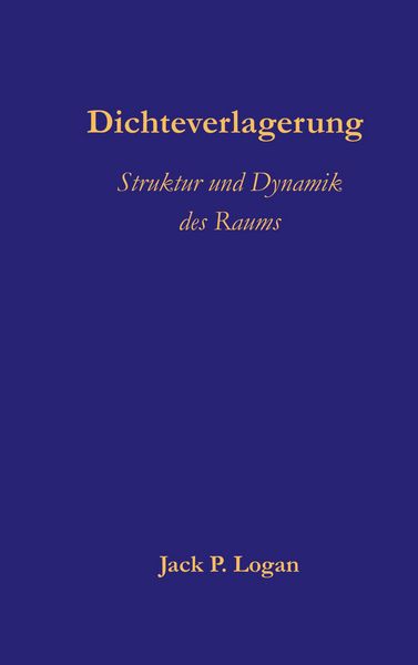 Produktbild: Dichteverlagerung