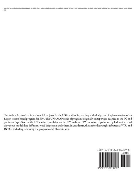 Produktbild: Artificial Intelligence - Notes
