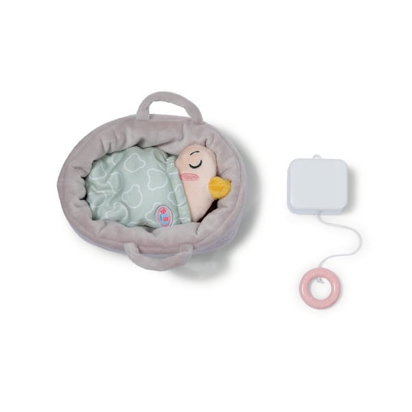 Produktbild: Zapf Creation BABY born for babies Spieluhr Berta