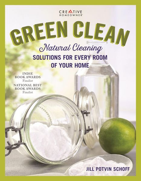 Produktbild: Green Clean