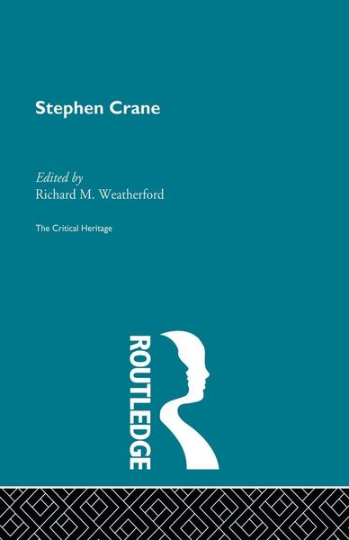 Produktbild: Stephen Crane