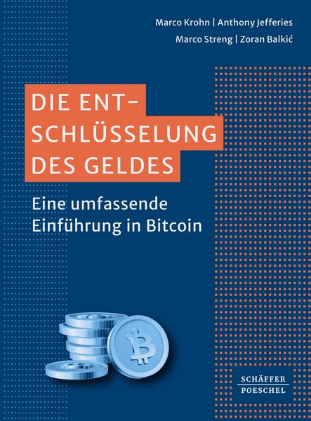 Produktbild: Die Entschl&uuml;sselung des Geldes