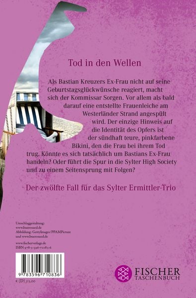 Produktbild: Teure T&auml;uschung