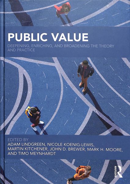 Produktbild: Public Value