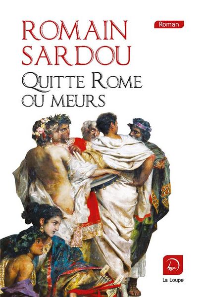 Produktbild: Quitte rome ou meurs