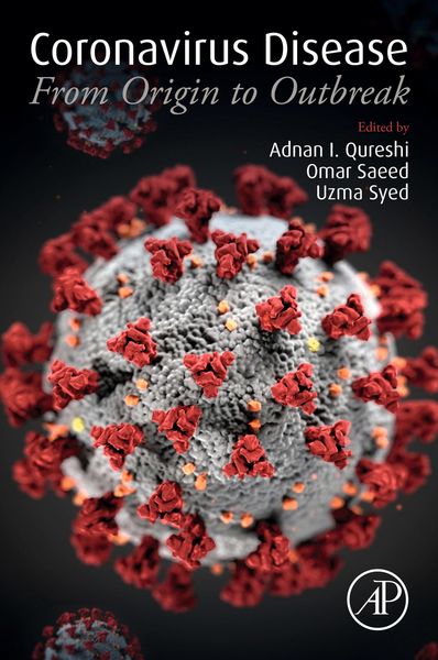 Produktbild: Coronavirus Disease