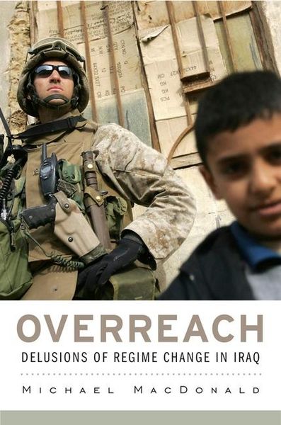 Produktbild: Overreach