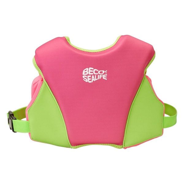 Produktbild: Schwimmlernweste Sealife pink