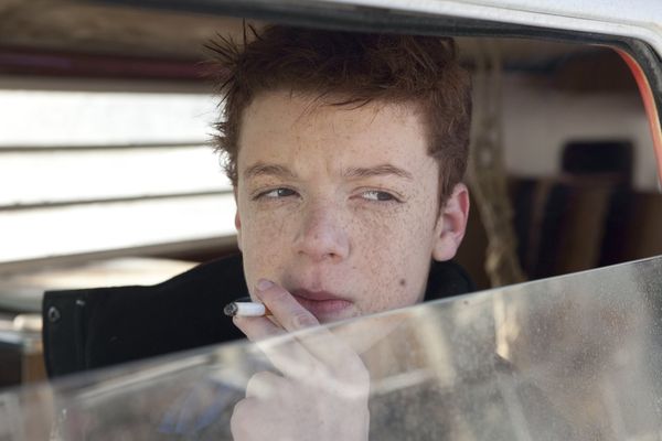 Produktbild: Shameless - Staffel 1 [3 DVDs]