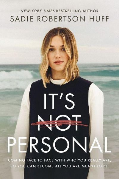 Produktbild: It's Not Personal
