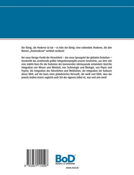 Produktbild: Wir im All - das All in uns