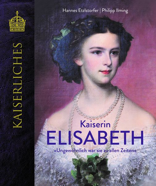 Produktbild: Kaiserin Elisabeth