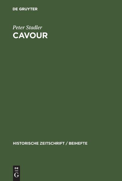 Produktbild: Cavour