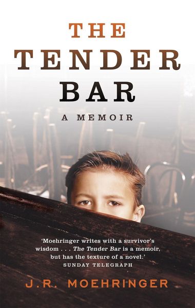 Produktbild: Moehringer, J: Tender Bar