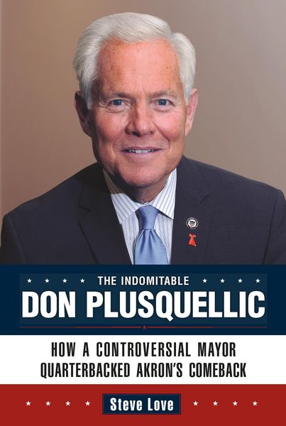 Produktbild: Indomitable Don Plusquellic
