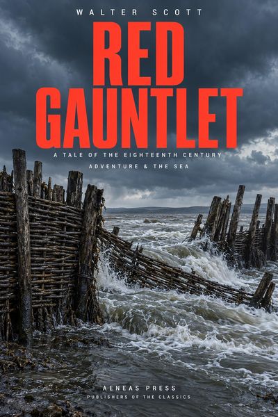 Produktbild: Redgauntlet