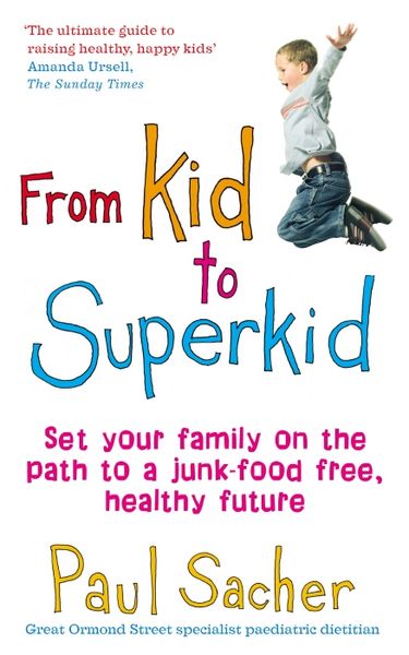 Produktbild: From Kid to Superkid