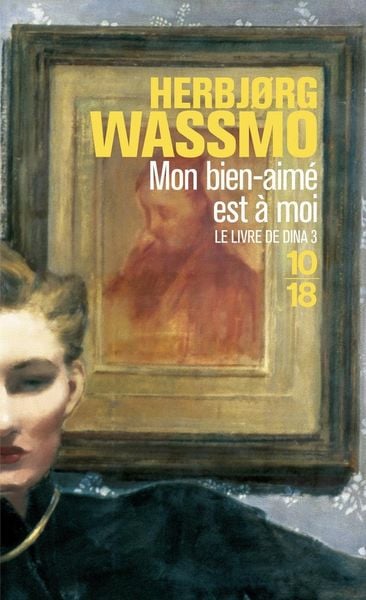 Produktbild: Le livre de Dina