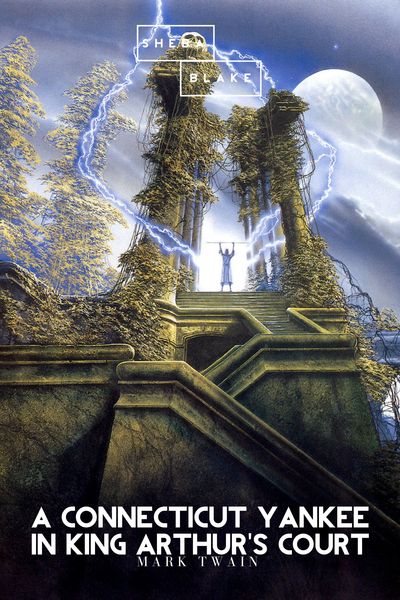 Produktbild: A Connecticut Yankee in King Arthur's Court