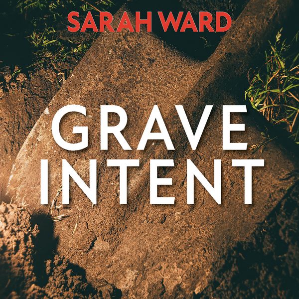 Produktbild: Grave Intent
