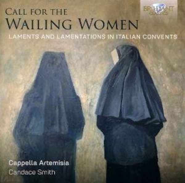 Produktbild: Call for the Wailing Women
