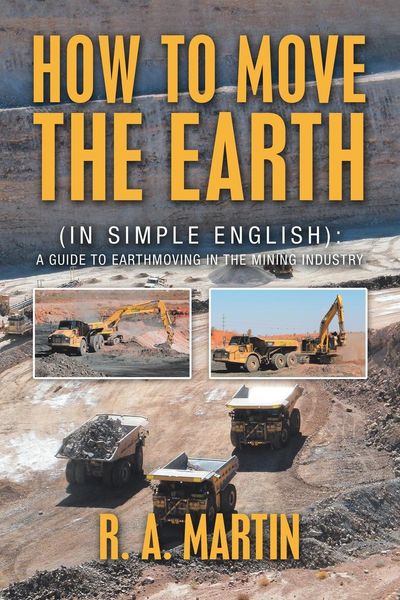 Produktbild: Ht Move The Earth