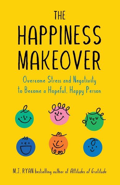 Produktbild: The Happiness Makeover
