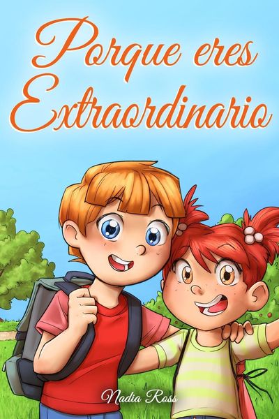 Produktbild: Porque eres Extraordinario