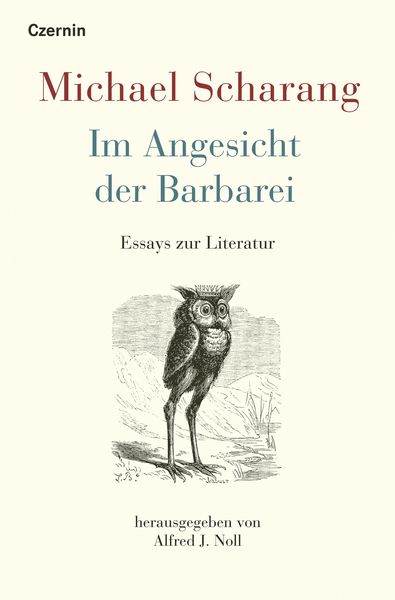 Produktbild: Im Angesicht der Barbarei