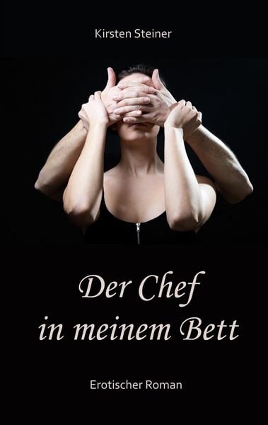 Produktbild: Der Chef in meinem Bett