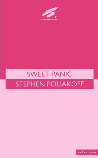 Produktbild: Sweet Panic