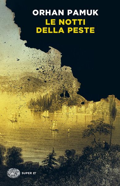Produktbild: Le notti della peste