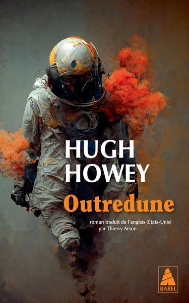 Produktbild: Outredune