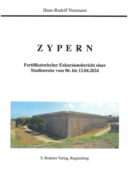 Produktbild: Zypern