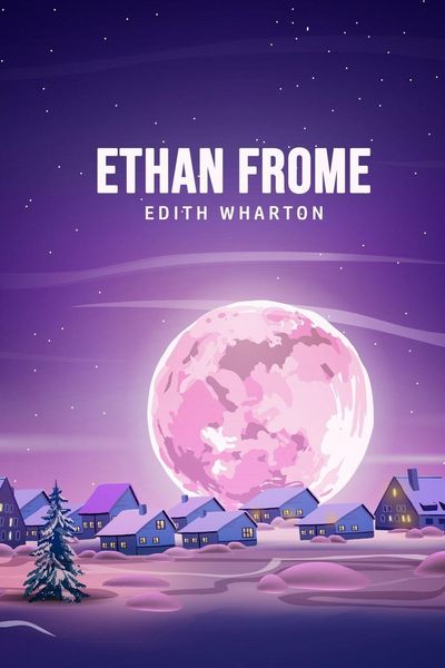 Produktbild: Ethan Frome