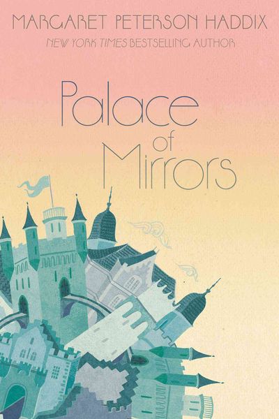Produktbild: Palace of Mirrors