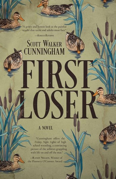 Produktbild: First Loser