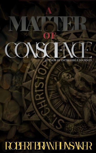 Produktbild: A Matter of Conscience