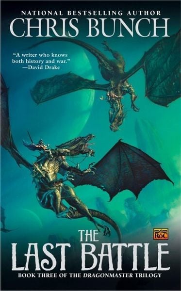 Produktbild: The Last Battle