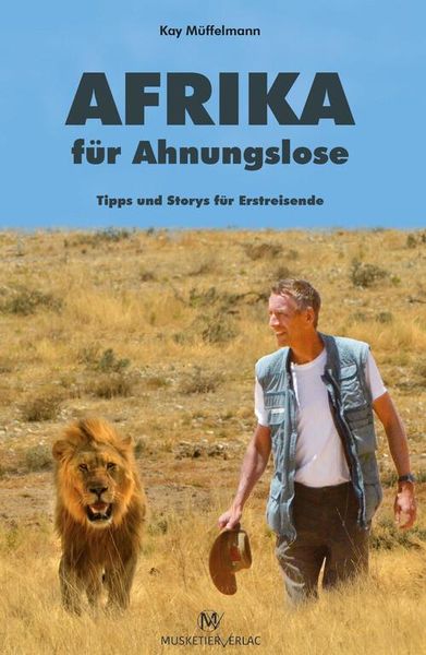 Produktbild: Afrika f&uuml;r Ahnungslose