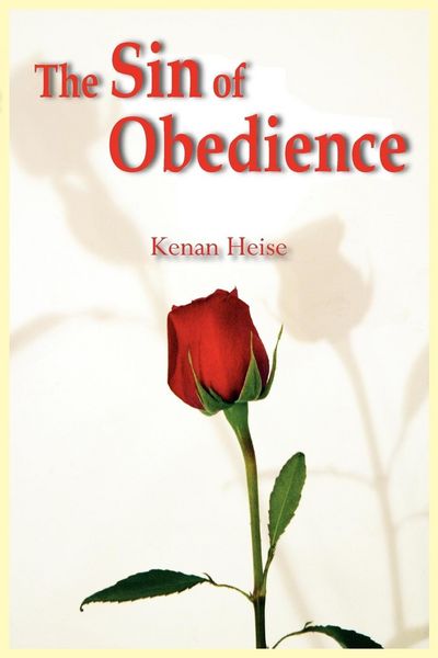 Produktbild: The Sin of Obedience