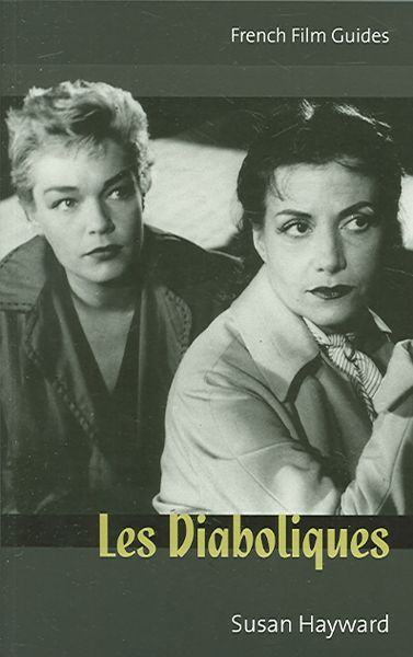 Produktbild: Les Diaboliques