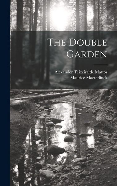 Produktbild: The Double Garden