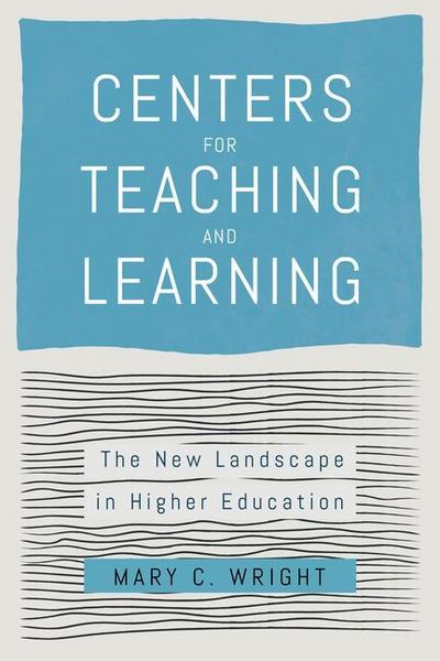 Produktbild: Centers for Teaching and Learning