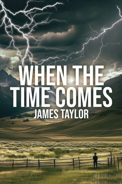 Produktbild: When The Time Comes
