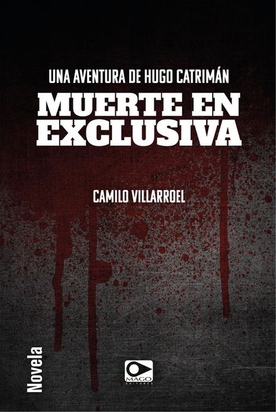 Produktbild: Muerte en Exclusiva