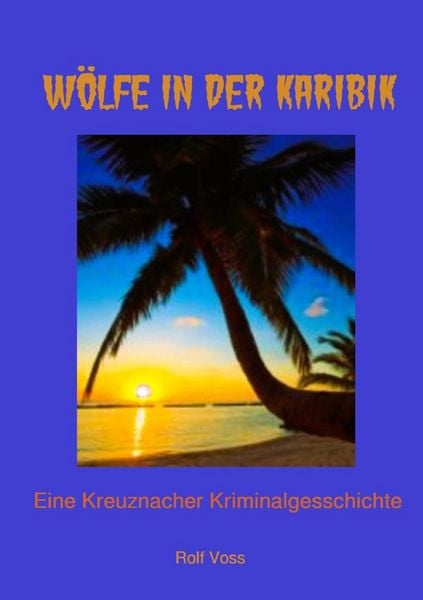 Produktbild: W&ouml;lfe in der Karibik